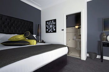 The Hydro Majestic Hotel - Tourism Cairns 37
