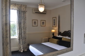 The Hydro Majestic Hotel - Tourism Cairns 39
