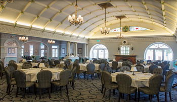 The Hydro Majestic Hotel - Tourism Cairns 40