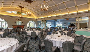 The Hydro Majestic Hotel - Tourism Cairns 41