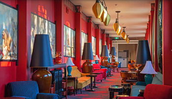 The Hydro Majestic Hotel - Tourism Cairns 47