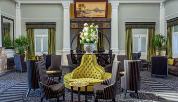 The Hydro Majestic Hotel - Tourism Cairns 50