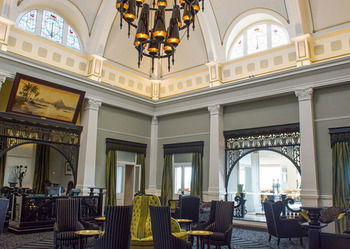 The Hydro Majestic Hotel - Tourism Cairns 51