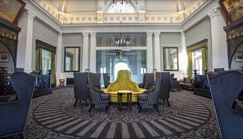 The Hydro Majestic Hotel - Tourism Cairns 52