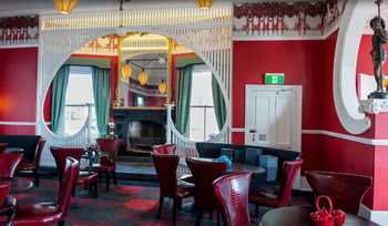 The Hydro Majestic Hotel - Tourism Cairns 59
