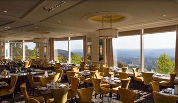The Hydro Majestic Hotel - Tourism Cairns 60