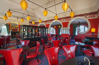 The Hydro Majestic Hotel - Tourism Cairns 61