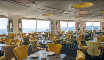 The Hydro Majestic Hotel - Tourism Cairns 62