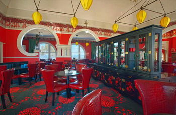 The Hydro Majestic Hotel - Tourism Cairns 63