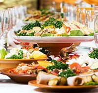 Strathearn Park Lodge - Tourism Cairns