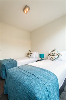 Orange Serviced Apartment - Tourism Cairns 2