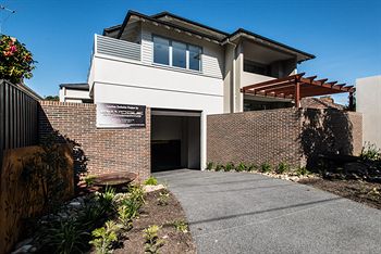 Orange Serviced Apartment - Tourism Cairns 7