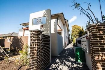 Orange Serviced Apartment - Tourism Cairns 10
