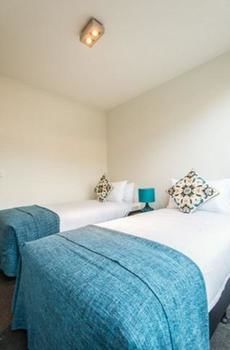 Orange Serviced Apartment - Tourism Cairns 13