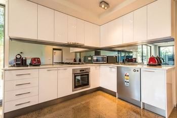 Orange Serviced Apartment - Tourism Cairns 14