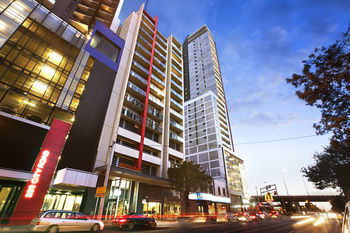 Aria Favourite Southbank - Tourism Cairns 8