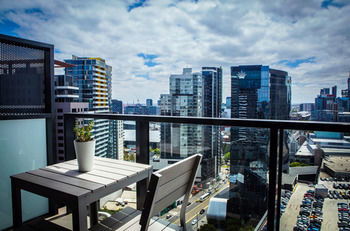 Aria Favourite Southbank - Tourism Cairns 13