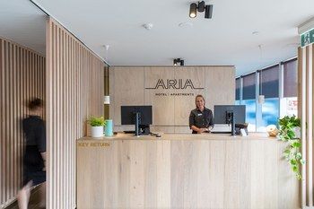 Aria Favourite Southbank - Tourism Cairns 17
