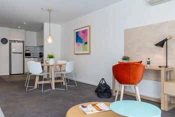 Aria Favourite Southbank - Tourism Cairns 23