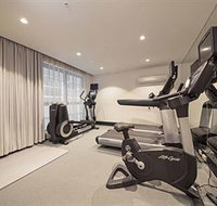 Brady Hotels - Tourism Cairns