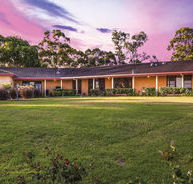 Burncroft Guest House - Tourism Cairns