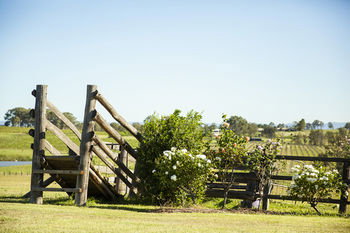 Burncroft Guest House - Tourism Cairns 1