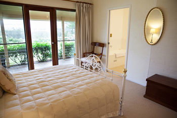 Burncroft Guest House - Tourism Cairns 6