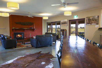 Burncroft Guest House - Tourism Cairns 10