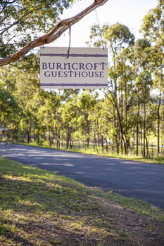Burncroft Guest House - Tourism Cairns 13