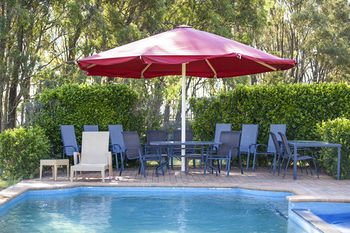 Burncroft Guest House - Tourism Cairns 18