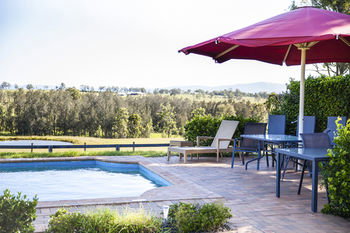 Burncroft Guest House - Tourism Cairns 19