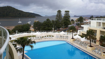 Ettalong Beach Apartments - Tourism Cairns 0