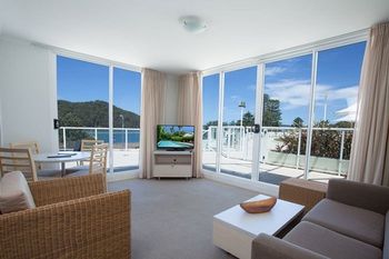 Ettalong Beach Apartments - Tourism Cairns 3