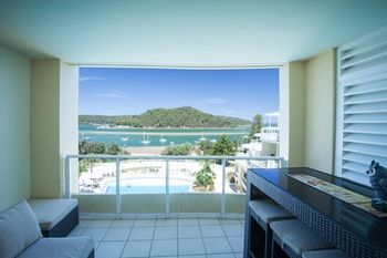 Ettalong Beach Apartments - Tourism Cairns 4