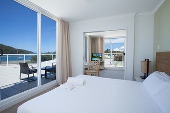 Ettalong Beach Apartments - Tourism Cairns 8