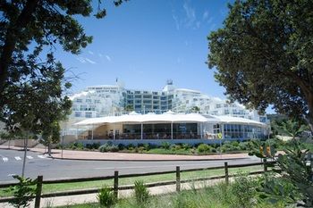 Ettalong Beach Apartments - Tourism Cairns 12