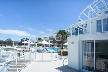 Ettalong Beach Apartments - Tourism Cairns 14