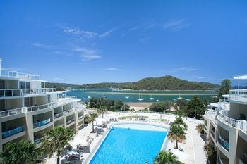 Ettalong Beach Apartments - Tourism Cairns 16