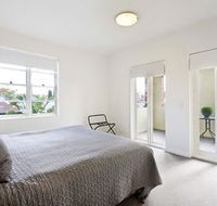 Albert Road Serviced Apartments - Tourism Cairns