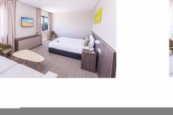 Ibis Styles The Entrance - Tourism Cairns 0