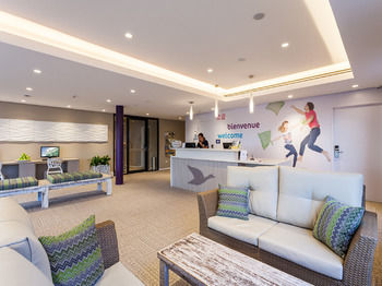 Ibis Styles The Entrance - Tourism Cairns 2