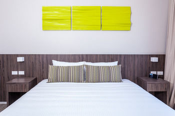 Ibis Styles The Entrance - Tourism Cairns 9