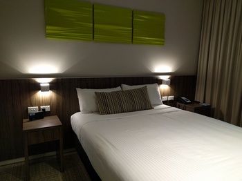 Ibis Styles The Entrance - Tourism Cairns 18