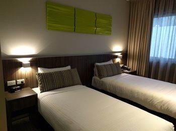 Ibis Styles The Entrance - Tourism Cairns 21