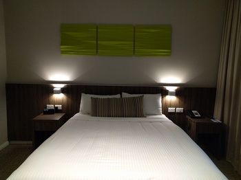 Ibis Styles The Entrance - Tourism Cairns 24