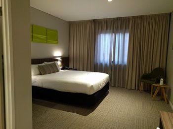 Ibis Styles The Entrance - Tourism Cairns 26