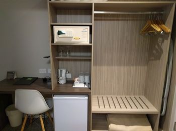 Ibis Styles The Entrance - Tourism Cairns 29