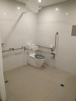 Ibis Styles The Entrance - Tourism Cairns 31