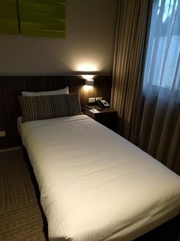 Ibis Styles The Entrance - Tourism Cairns 42