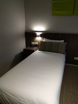 Ibis Styles The Entrance - Tourism Cairns 43